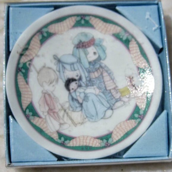 Precious Moments Bundle of 3 items - Picture 11 of 13